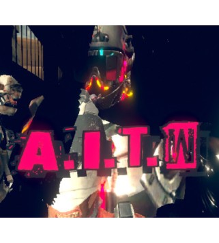 A.I.T.W Steam Steam Key GLOBAL